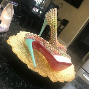 Christian Louboutin Heels